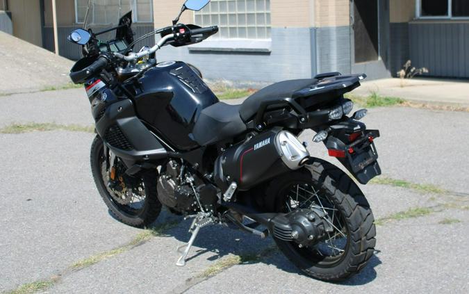 2016 YAMAHA SUPER TENERE 1200 ES