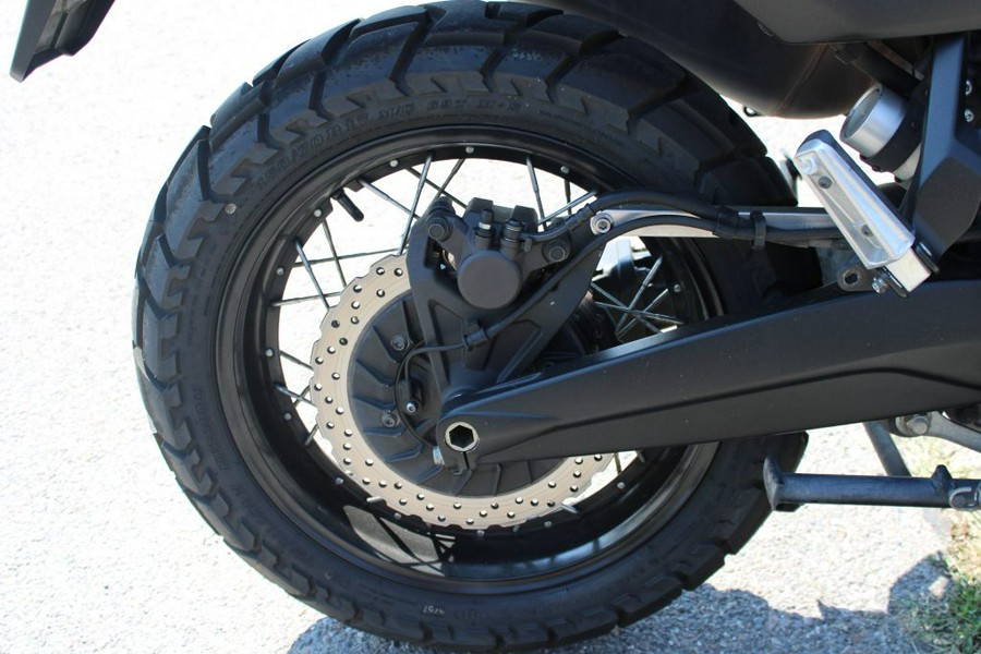2016 YAMAHA SUPER TENERE 1200 ES