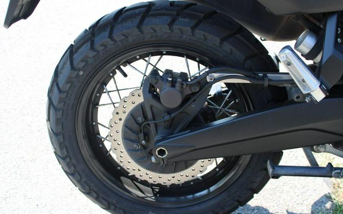 2016 YAMAHA SUPER TENERE 1200 ES