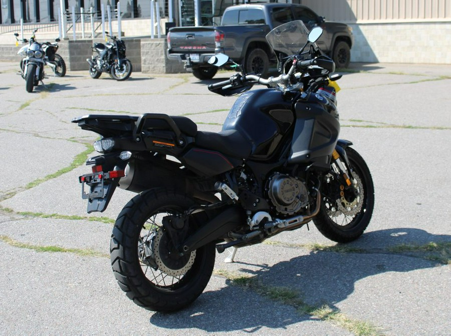 2016 YAMAHA SUPER TENERE 1200 ES