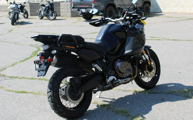 2016 YAMAHA SUPER TENERE 1200 ES