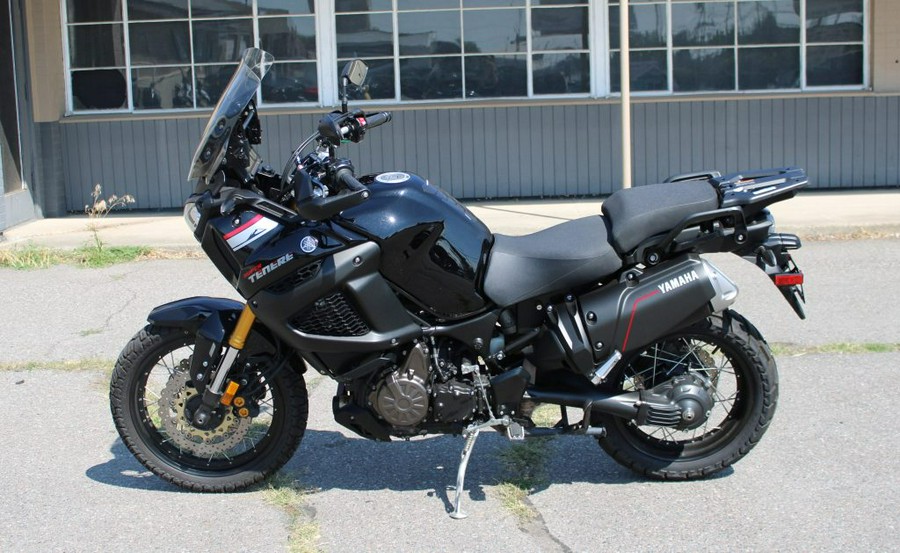 2016 YAMAHA SUPER TENERE 1200 ES