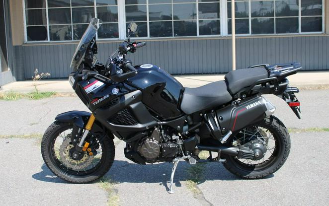 2016 YAMAHA SUPER TENERE 1200 ES