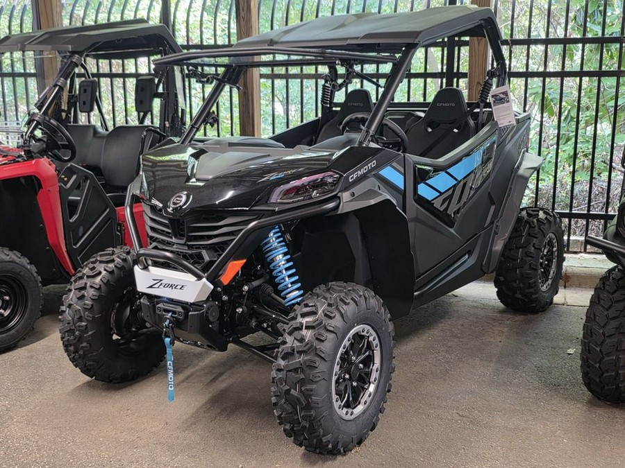 2026 CFMOTO ZFORCE 950 Sport