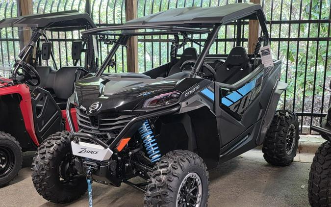 2026 CFMOTO ZFORCE 950 Sport