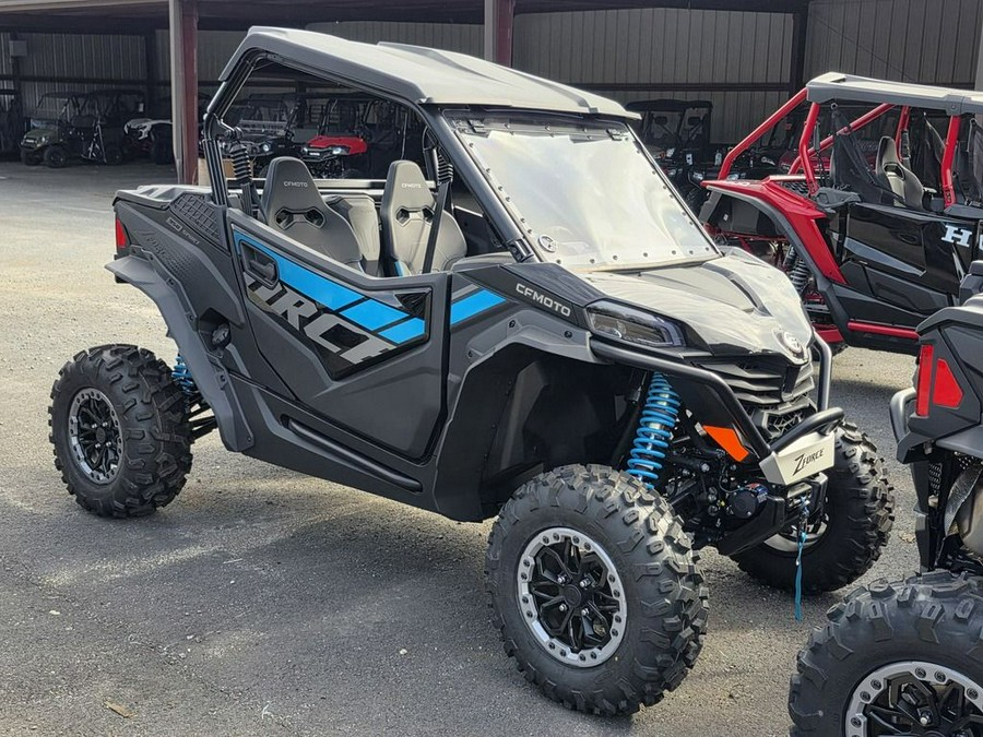 2026 CFMOTO ZFORCE 950 Sport