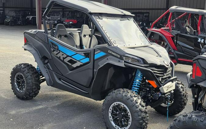 2026 CFMOTO ZFORCE 950 Sport