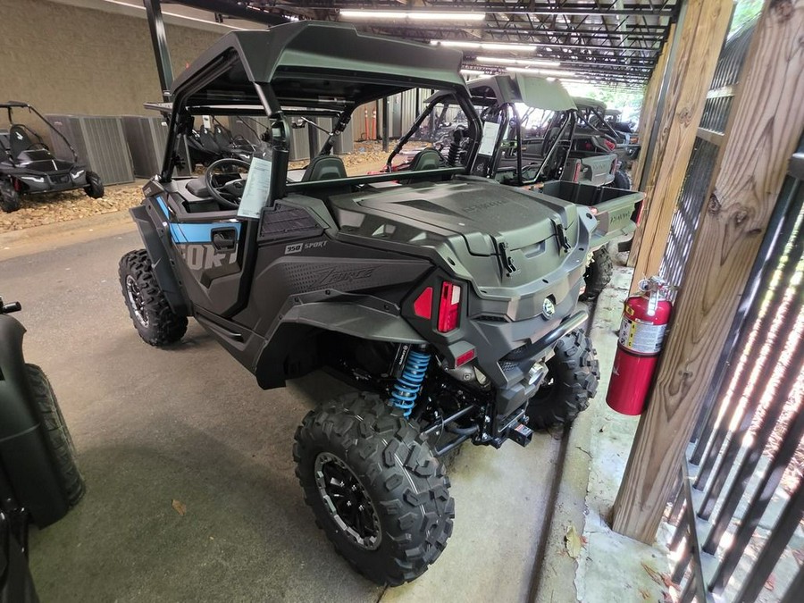 2026 CFMOTO ZFORCE 950 Sport
