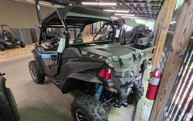 2026 CFMOTO ZFORCE 950 Sport