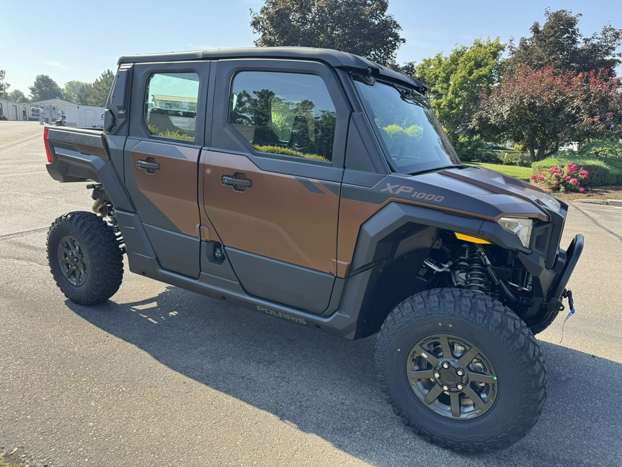 2027 Polaris XPEDITION XP 5 Northstar