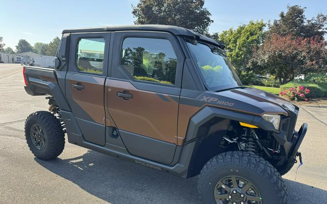 2027 Polaris XPEDITION XP 5 Northstar