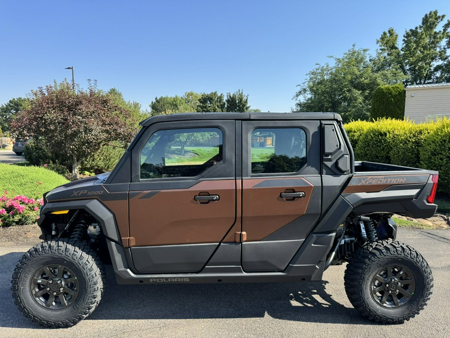 2027 Polaris XPEDITION XP 5 Northstar
