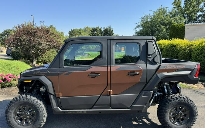 2027 Polaris XPEDITION XP 5 Northstar