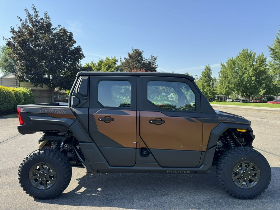 2027 Polaris XPEDITION XP 5 Northstar