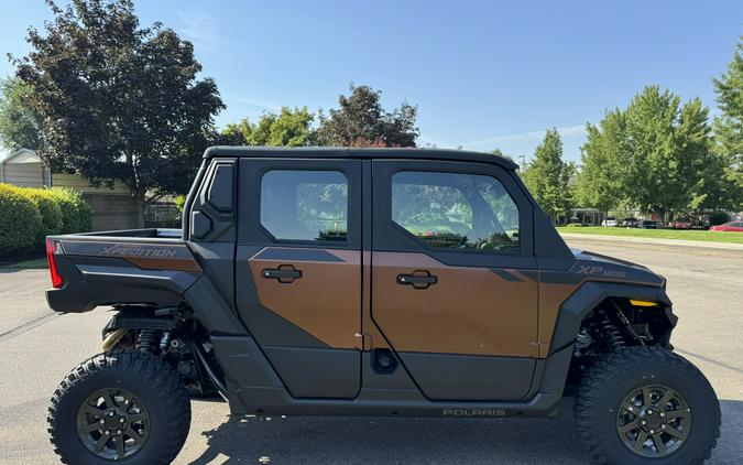 2027 Polaris XPEDITION XP 5 Northstar