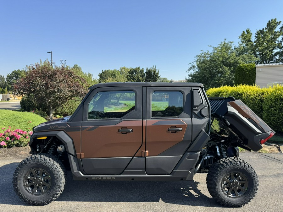 2027 Polaris XPEDITION XP 5 Northstar