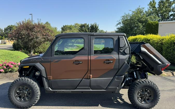2027 Polaris XPEDITION XP 5 Northstar