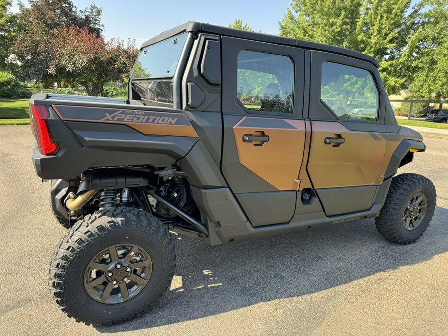 2027 Polaris XPEDITION XP 5 Northstar