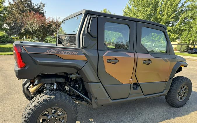2027 Polaris XPEDITION XP 5 Northstar