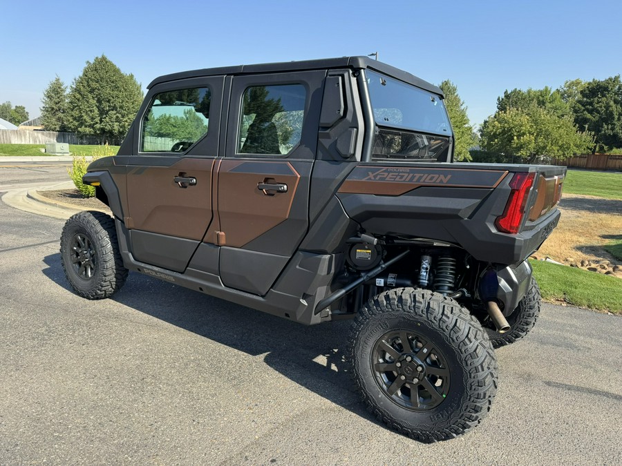 2027 Polaris XPEDITION XP 5 Northstar