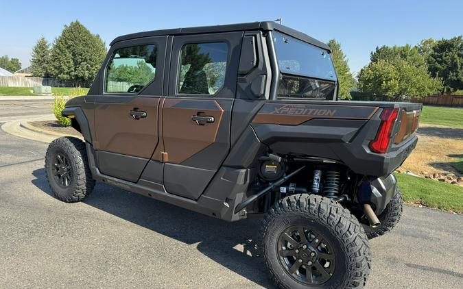 2027 Polaris XPEDITION XP 5 Northstar