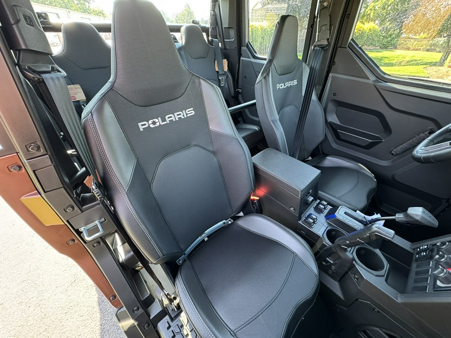2027 Polaris XPEDITION XP 5 Northstar