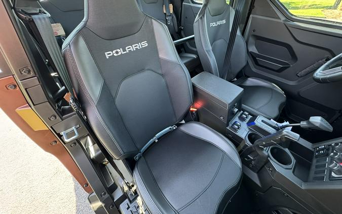 2027 Polaris XPEDITION XP 5 Northstar