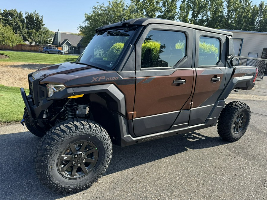 2027 Polaris XPEDITION XP 5 Northstar