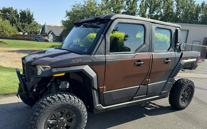 2027 Polaris XPEDITION XP 5 Northstar