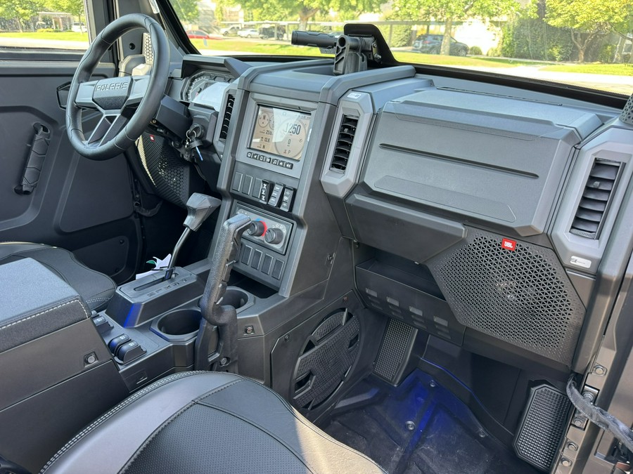 2027 Polaris XPEDITION XP 5 Northstar