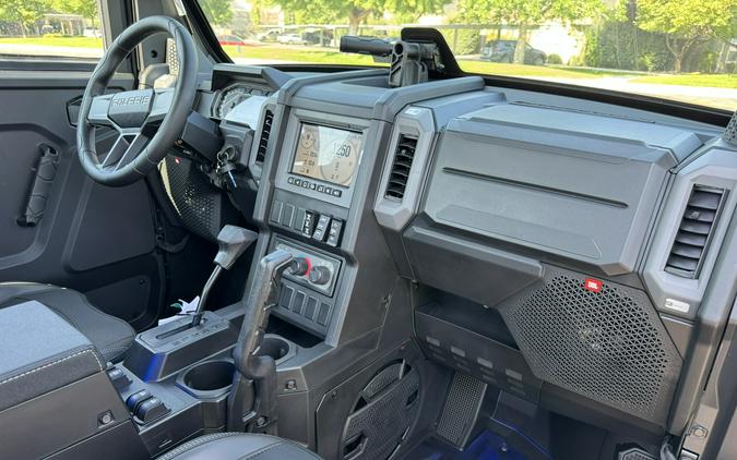2027 Polaris XPEDITION XP 5 Northstar