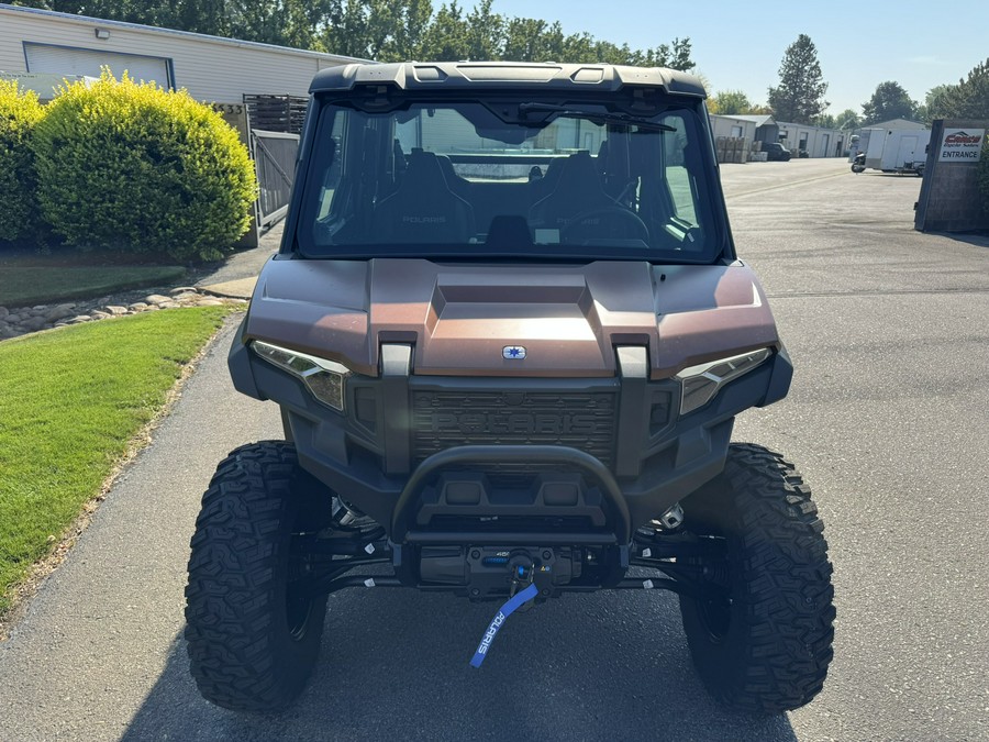 2027 Polaris XPEDITION XP 5 Northstar
