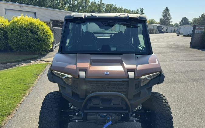 2027 Polaris XPEDITION XP 5 Northstar