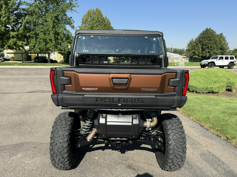 2027 Polaris XPEDITION XP 5 Northstar