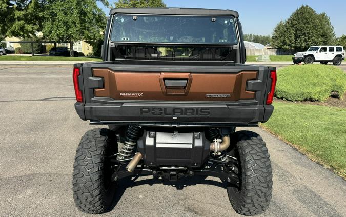 2027 Polaris XPEDITION XP 5 Northstar