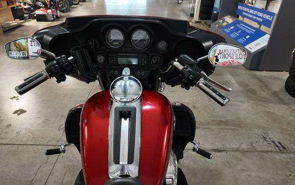 2013 Harley-Davidson Trike Tri Glide® Ultra Classic®