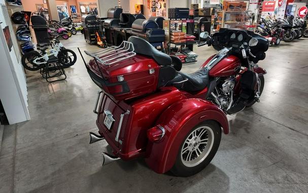 2013 Harley-Davidson Trike Tri Glide® Ultra Classic®