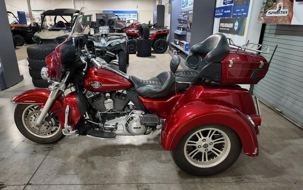 2013 Harley-Davidson Trike Tri Glide® Ultra Classic®