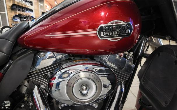 2013 Harley-Davidson Trike Tri Glide® Ultra Classic®
