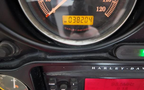 2013 Harley-Davidson Trike Tri Glide® Ultra Classic®