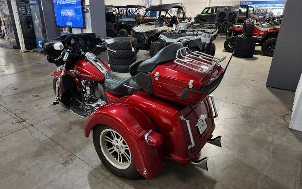 2013 Harley-Davidson Trike Tri Glide® Ultra Classic®
