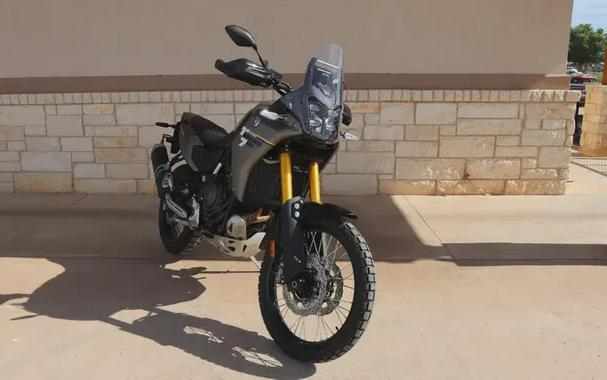 2026 YAMAHA TENERE 700