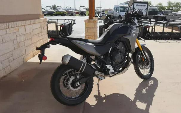2026 YAMAHA TENERE 700