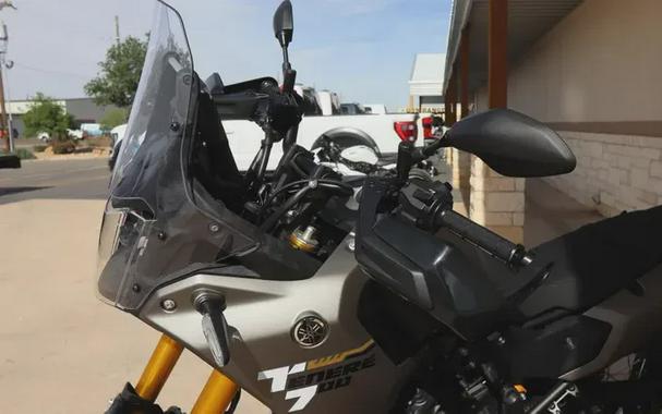 2026 YAMAHA TENERE 700