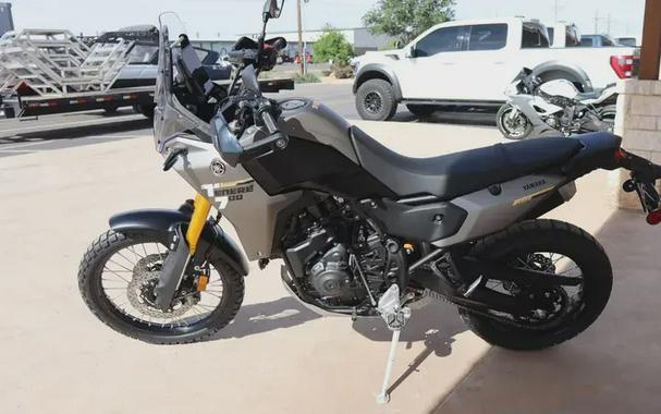 2026 YAMAHA TENERE 700