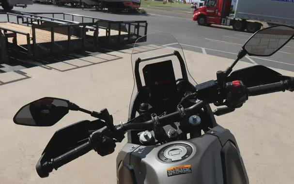 2026 YAMAHA TENERE 700