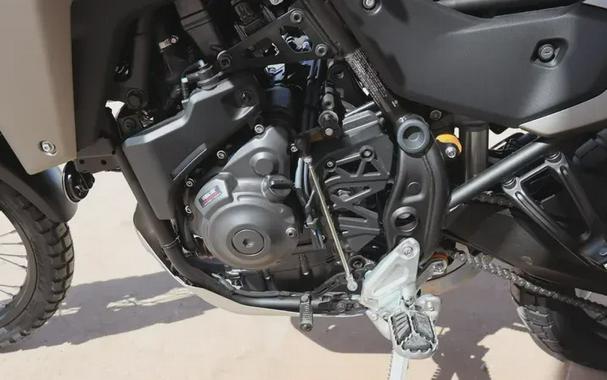 2026 YAMAHA TENERE 700
