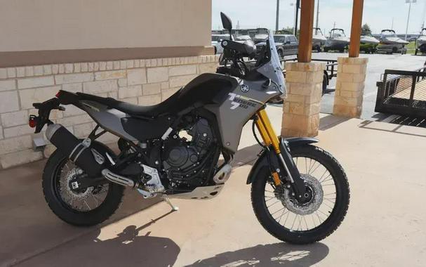 2026 YAMAHA TENERE 700