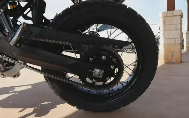 2026 YAMAHA TENERE 700