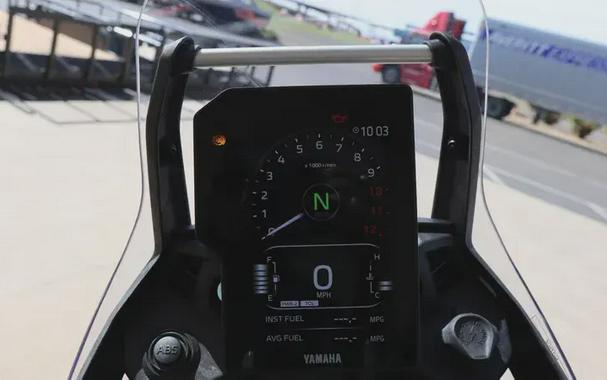 2026 YAMAHA TENERE 700